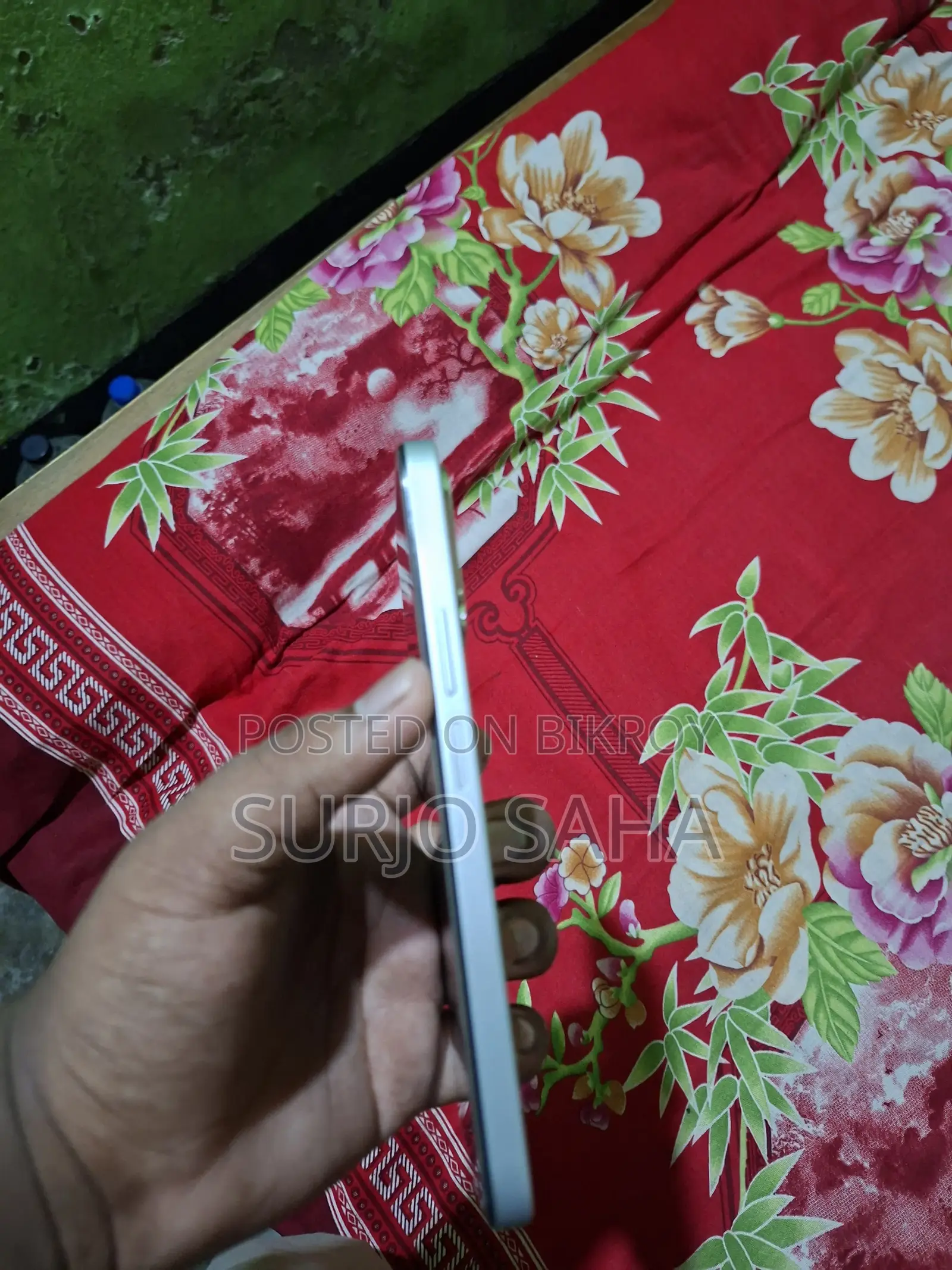 Honor X6C 128 GB White