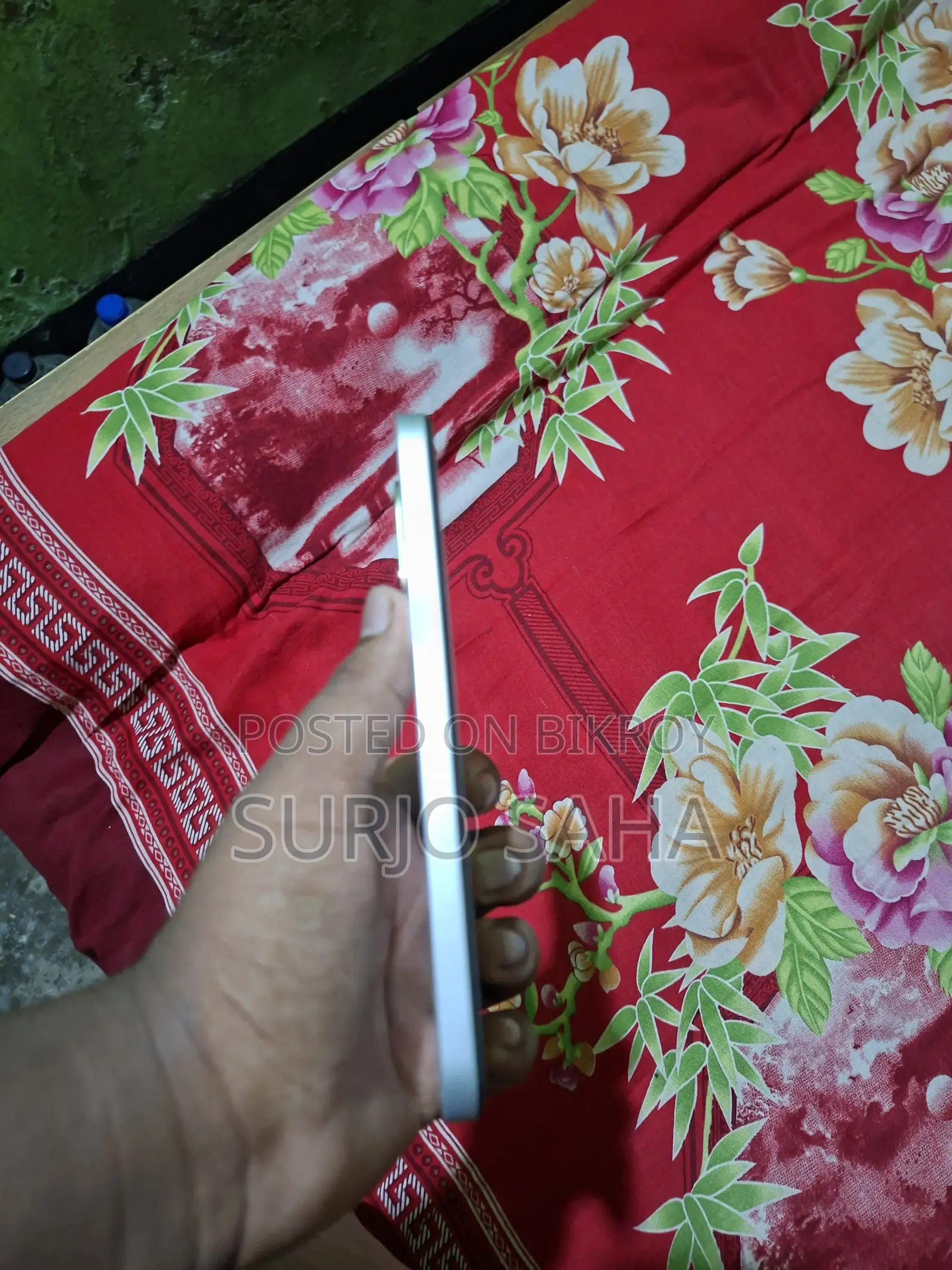 Honor X6C 128 GB White