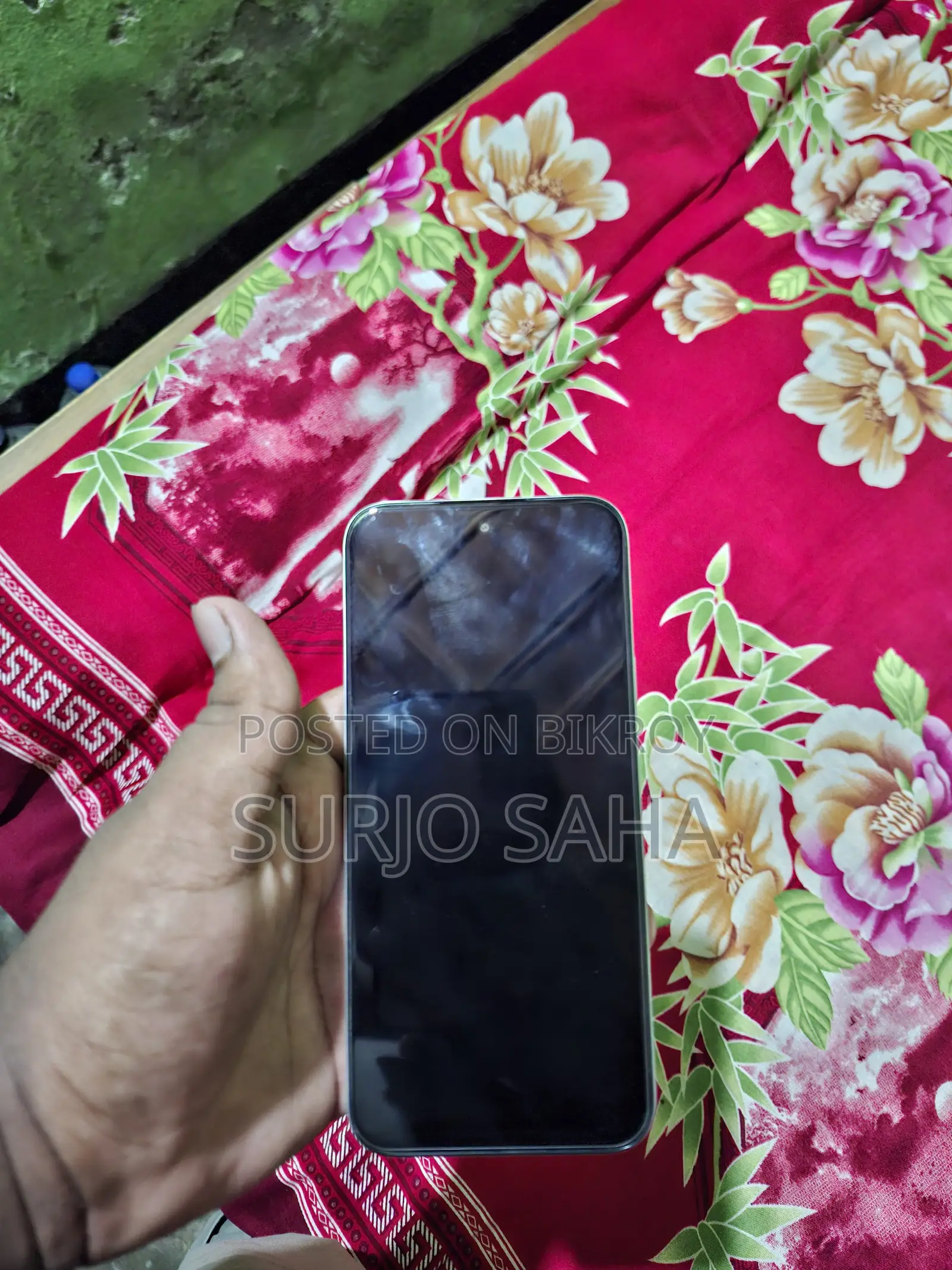 Honor X6C 128 GB White