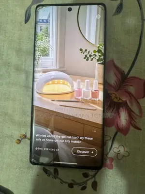 Tecno Camon 40 Pro 4G 256 GB Silver