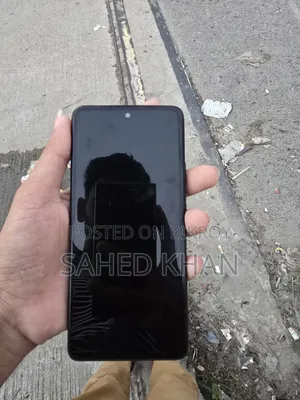 Xiaomi Redmi Note 10 Pro 128 GB Black