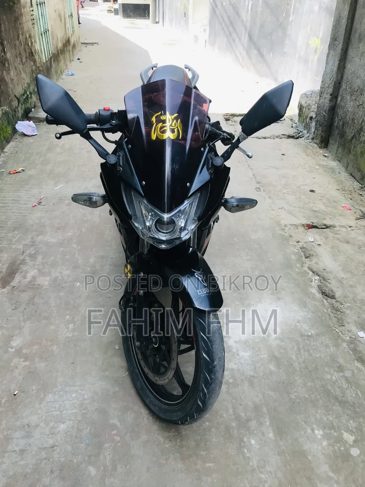 লিফান ২০২২ ব্ল্যাক