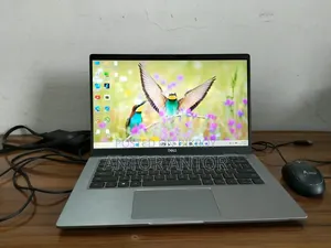 Laptop Dell Latitude 7420 16GB Intel Core i7 SSD 512GB