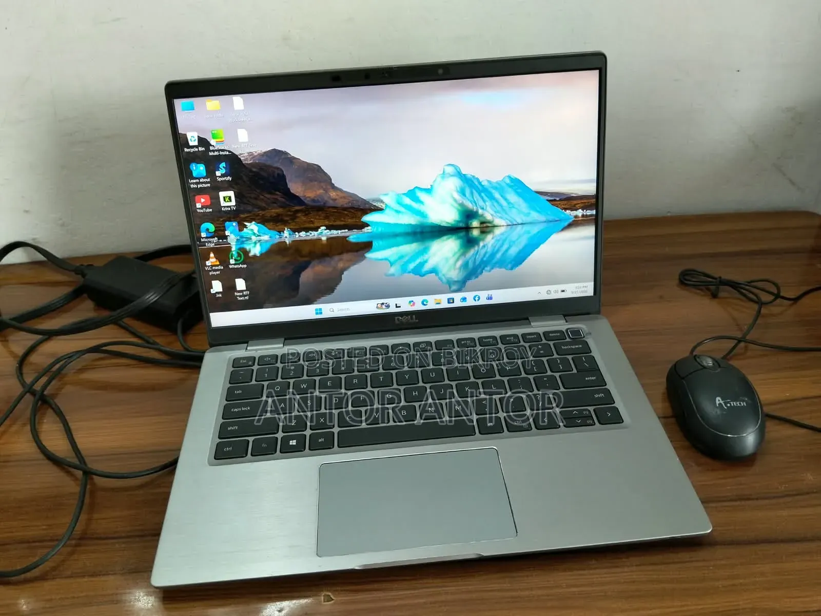 Laptop Dell Latitude 7420 16GB Intel Core i7 SSD 512GB
