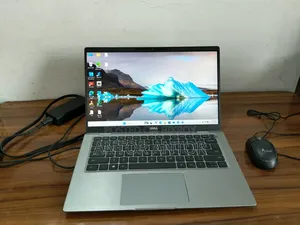 Laptop Dell Latitude 7420 16GB Intel Core i7 SSD 512GB