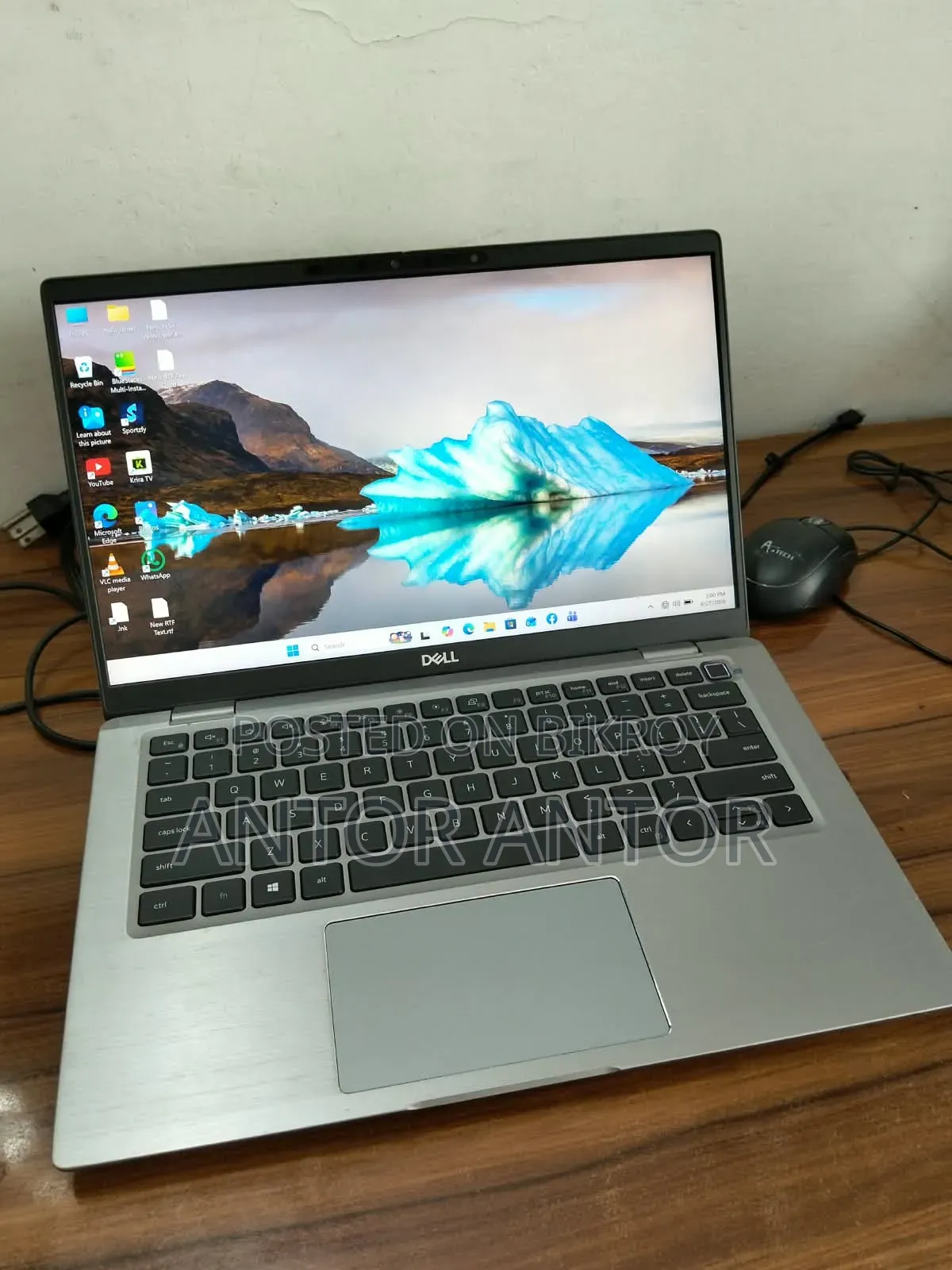 Laptop Dell Latitude 7420 16GB Intel Core i7 SSD 512GB