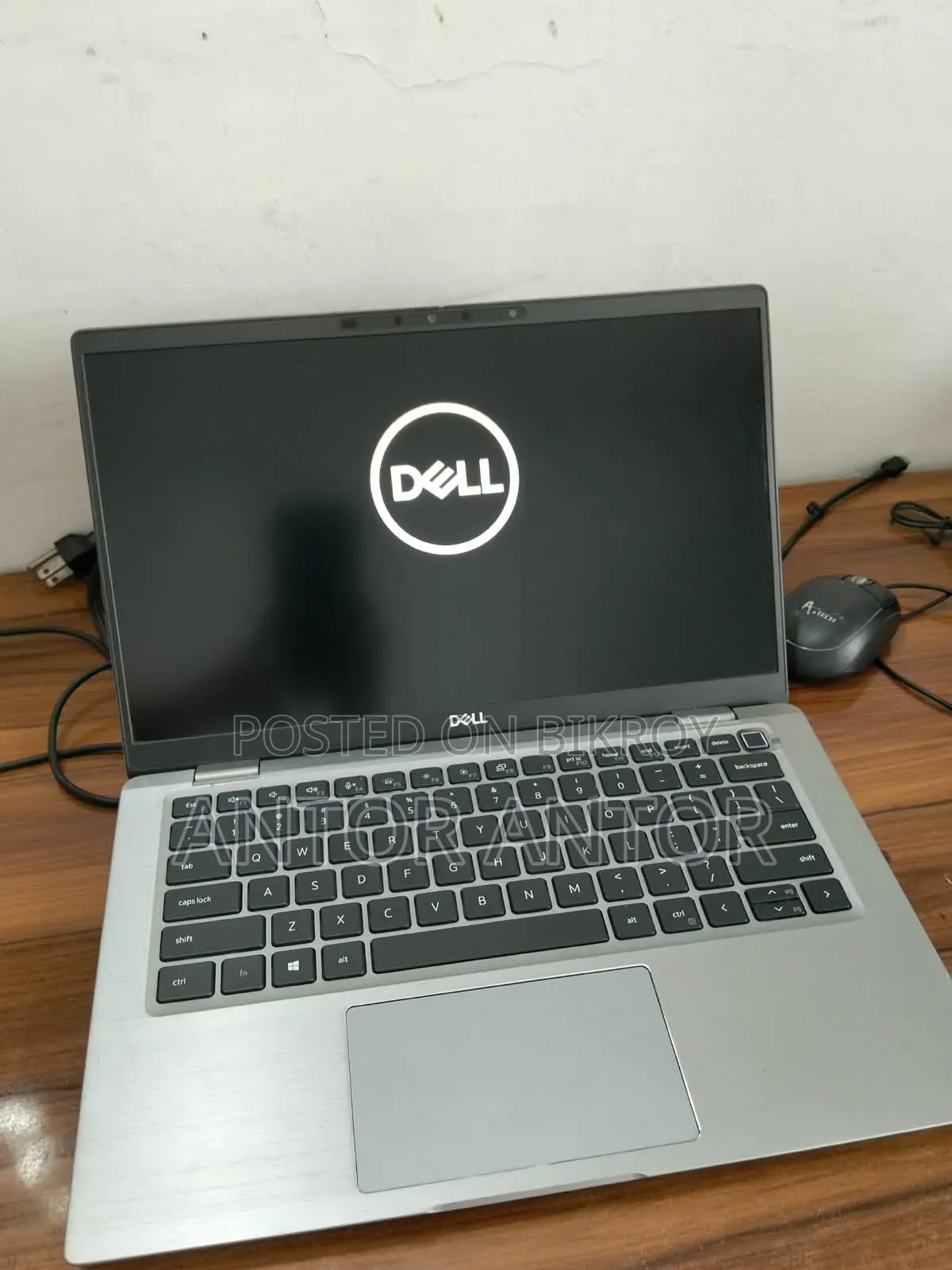 Laptop Dell Latitude 7420 16GB Intel Core i7 SSD 512GB