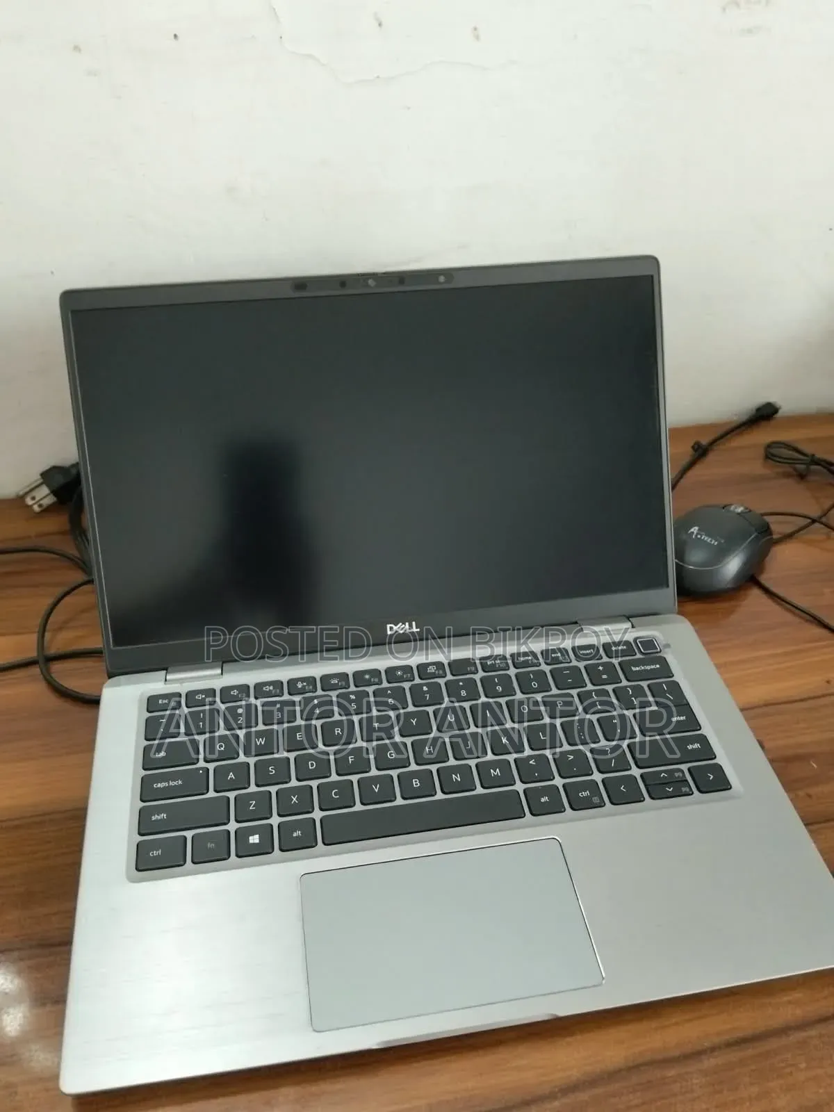 Laptop Dell Latitude 7420 16GB Intel Core i7 SSD 512GB