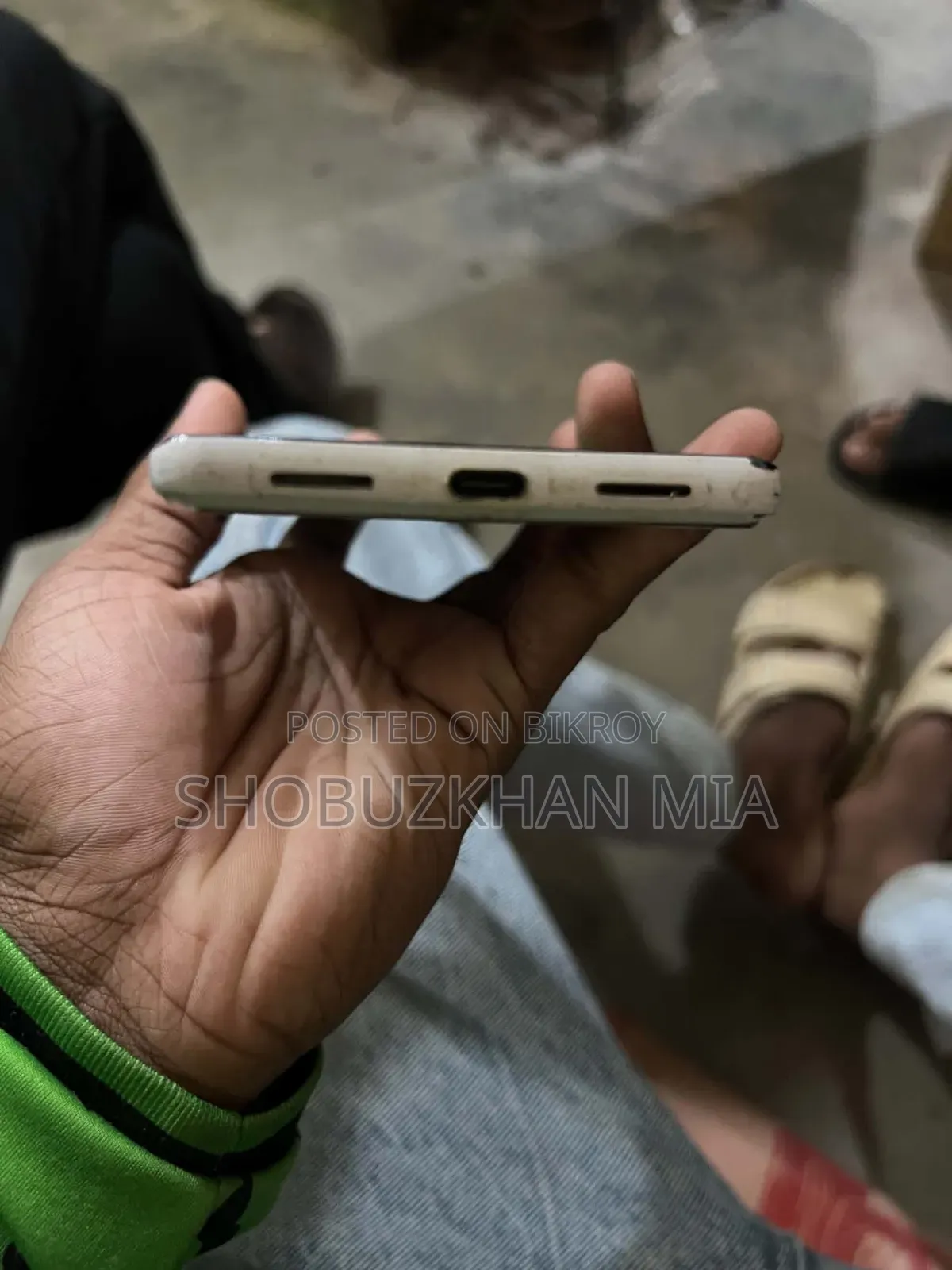 Google Pixel 7 Pro 128 GB Black