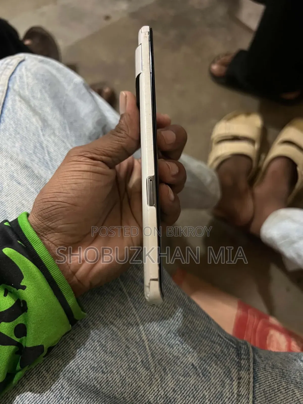 Google Pixel 7 Pro 128 GB Black