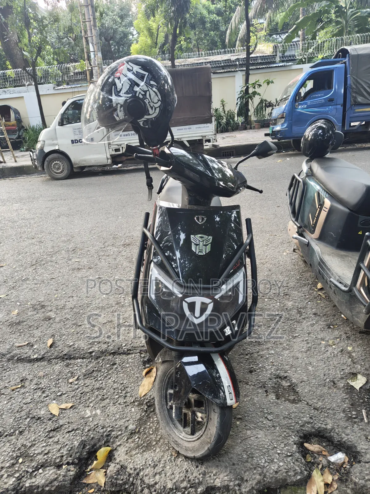 টেইলজি ২০২৫ ব্ল্যাক