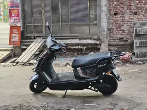 টেইলজি ২০২৫ ব্ল্যাক