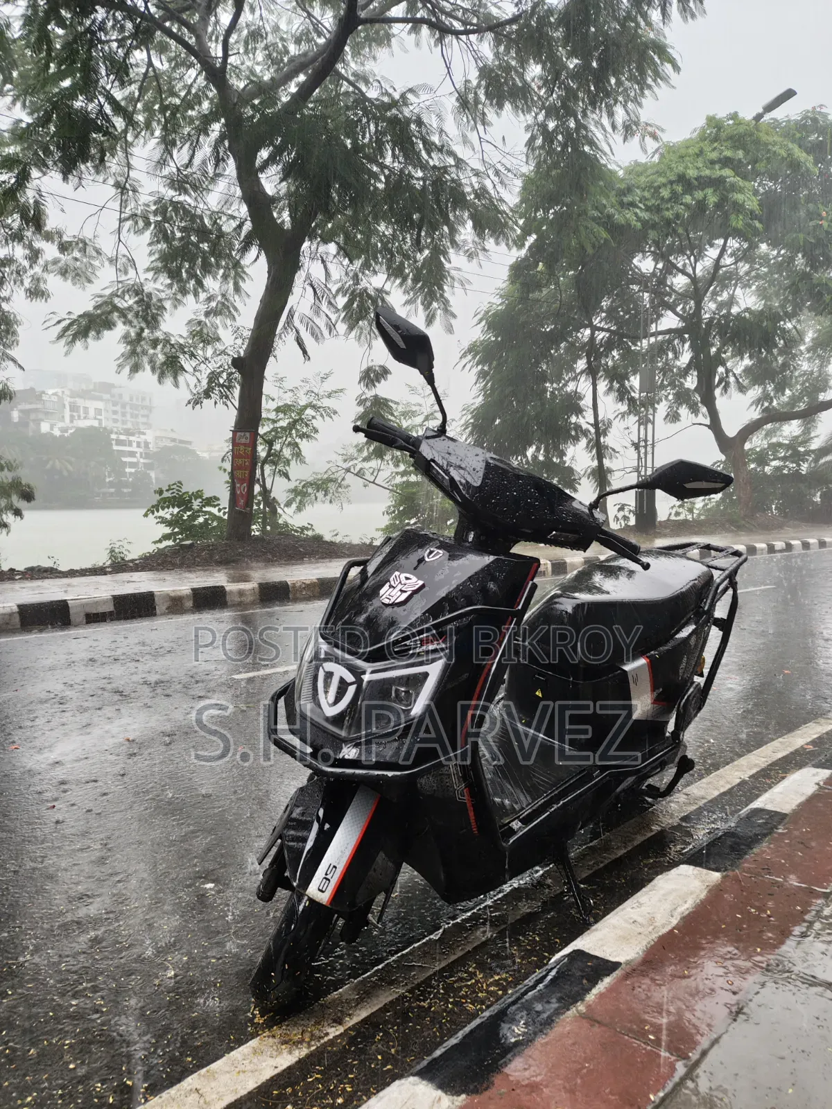 টেইলজি ২০২৫ ব্ল্যাক