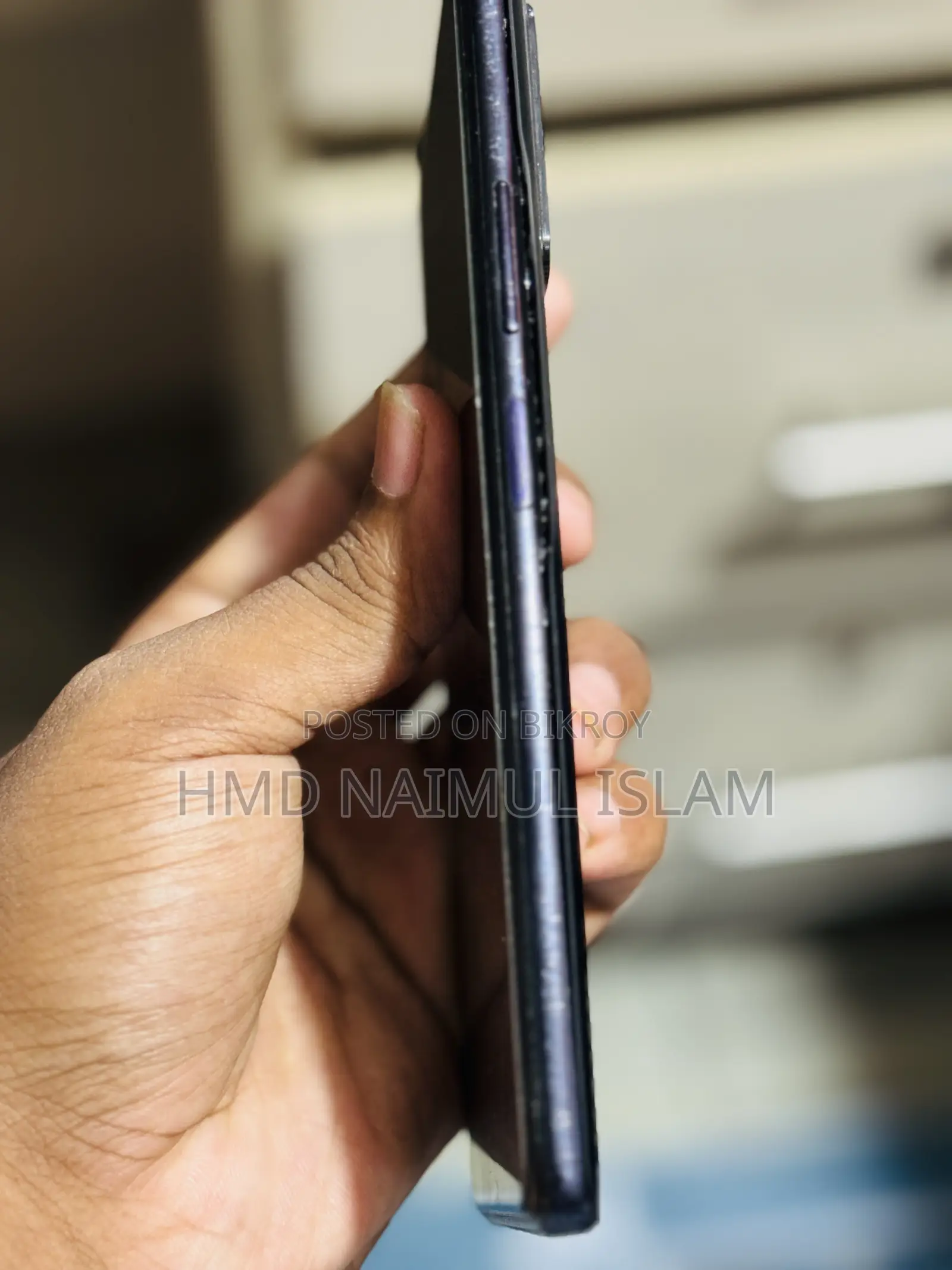 Xiaomi Redmi Note 10 Pro Max 128 GB Blue