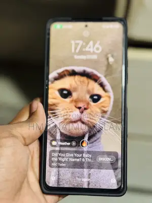 Xiaomi Redmi Note 10 Pro Max 128 GB Blue