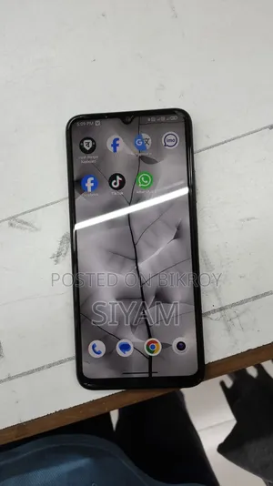Symphony Innova 40 128 GB Gray