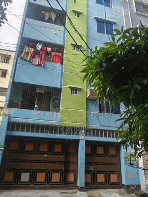 মিরপুরে ২ বেডরুমের অ্যাপার্টমেন্ট ভাড়ার জন্য
