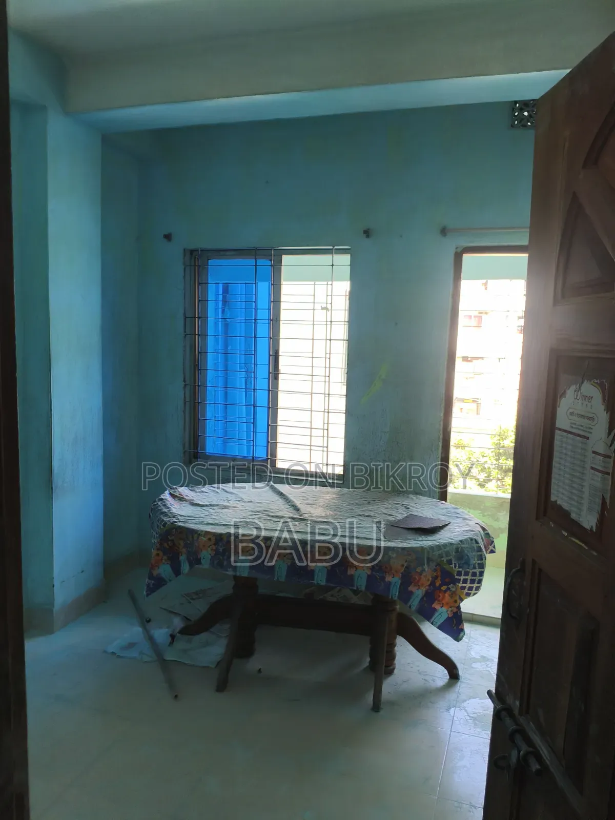 2 Bedroom Apartment in Mirpur for rent