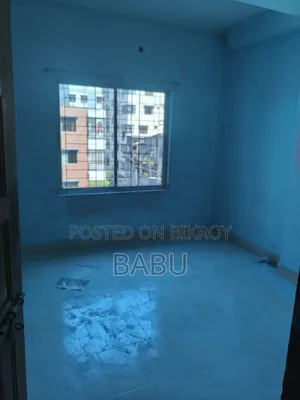2 Bedroom Apartment in Mirpur for rent