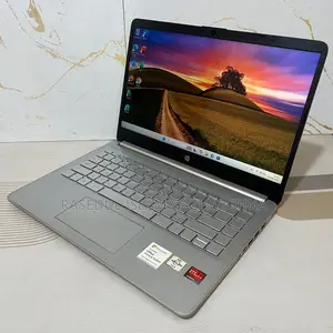 ল্যাপটপ HP 4GB ইন্টেল SSD 500GB