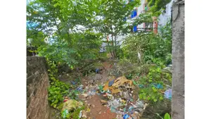 3 Katha West-Facing Residential Plot For Sale | Tushardhara, Matuail