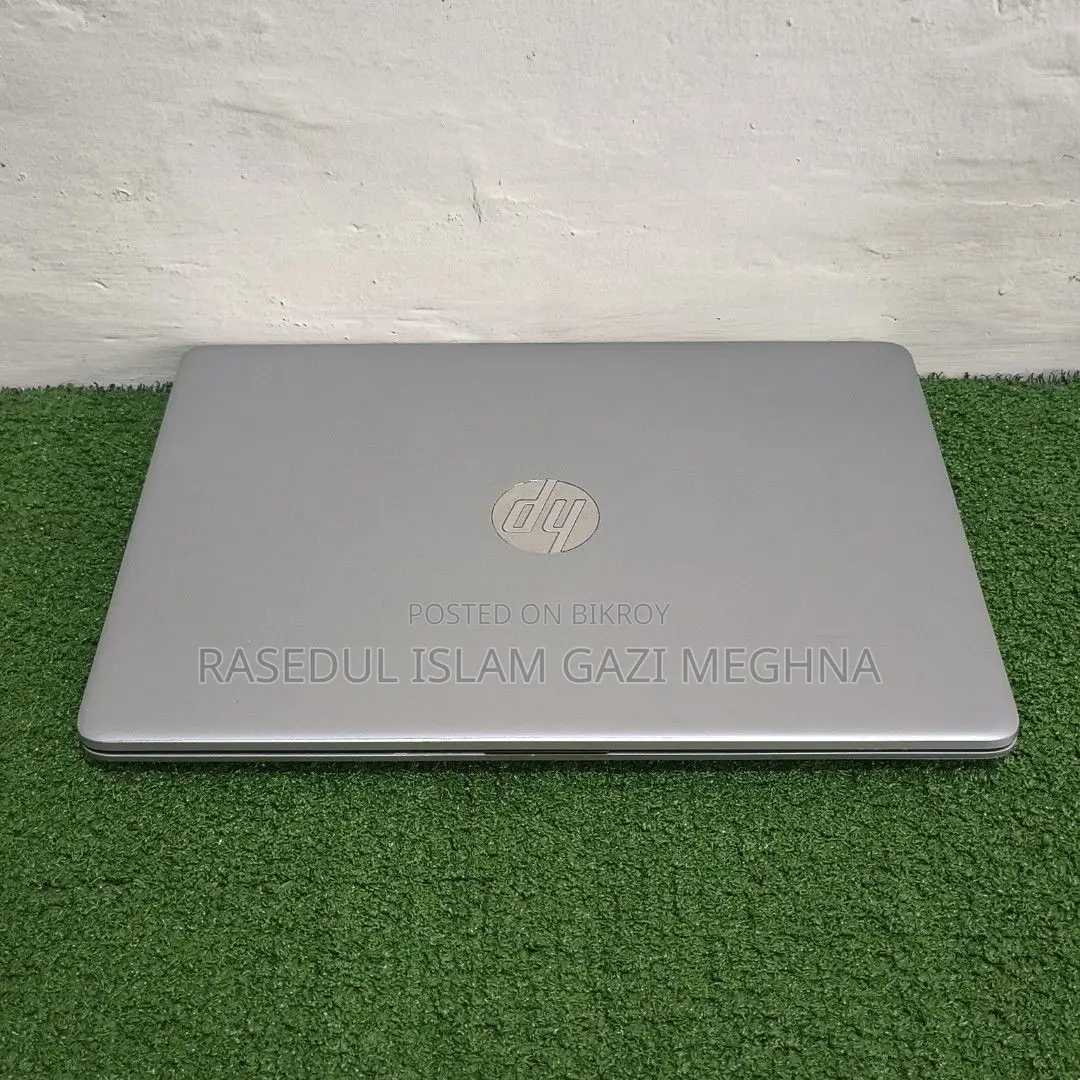 ল্যাপটপ HP 4GB ইন্টেল SSD 500GB