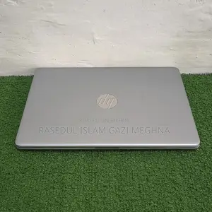 ল্যাপটপ HP 4GB ইন্টেল SSD 500GB
