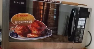 Singer Microwave Oven 30 Liter