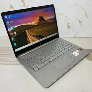 ল্যাপটপ HP 4GB ইন্টেল SSD 500GB