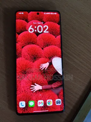 Xiaomi Redmi Note 14 Pro 256GB Black