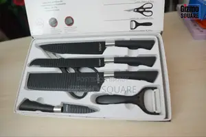 Zepter Knife Set