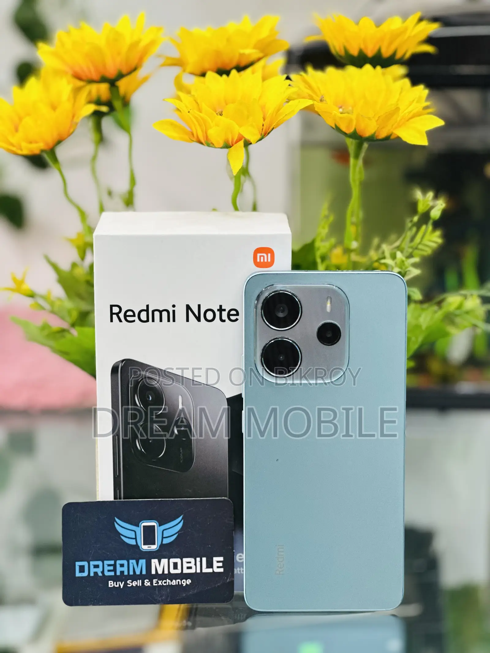 Xiaomi Redmi Note 14 4G 256 GB