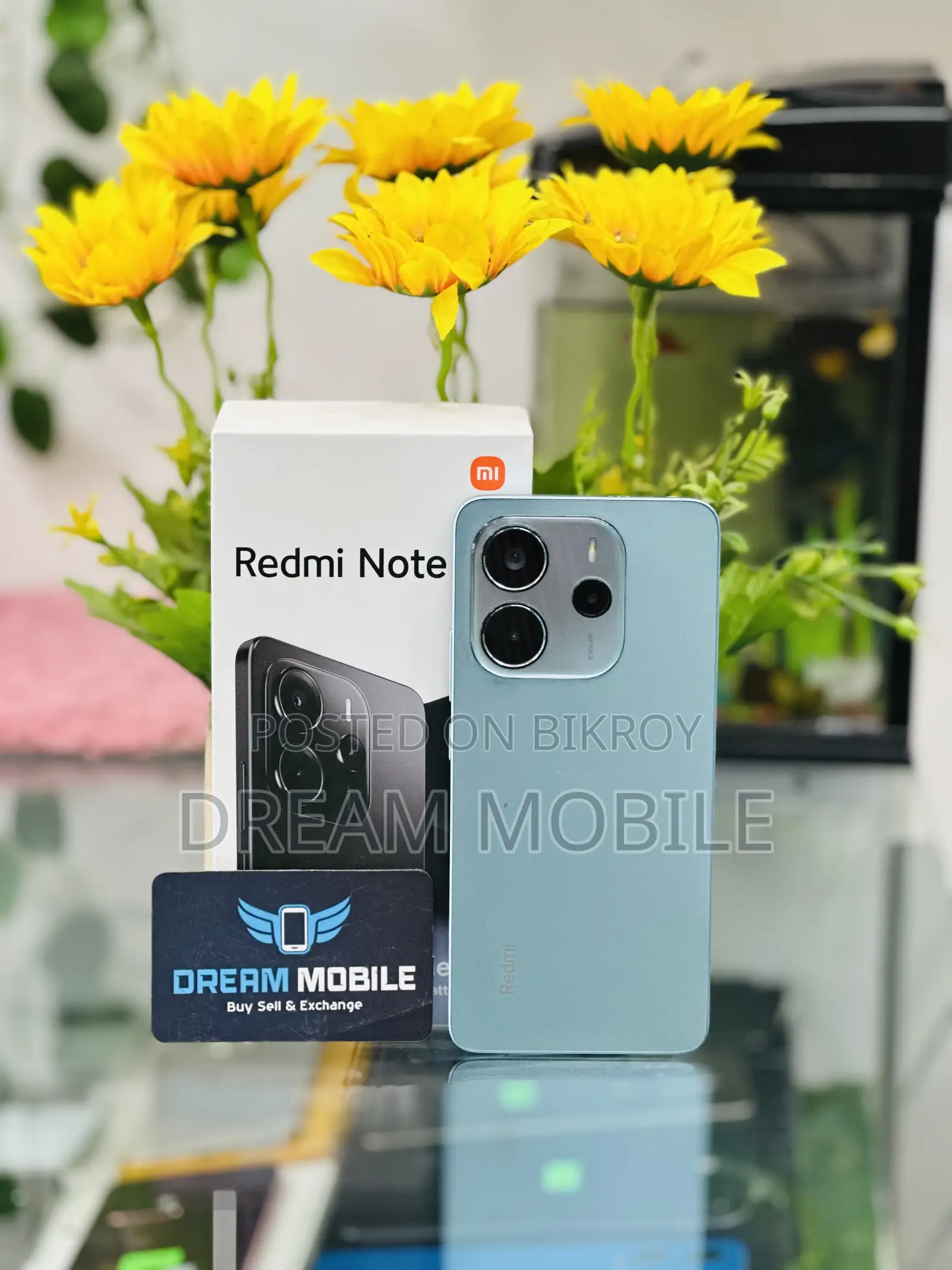Xiaomi Redmi Note 14 4G 256 GB