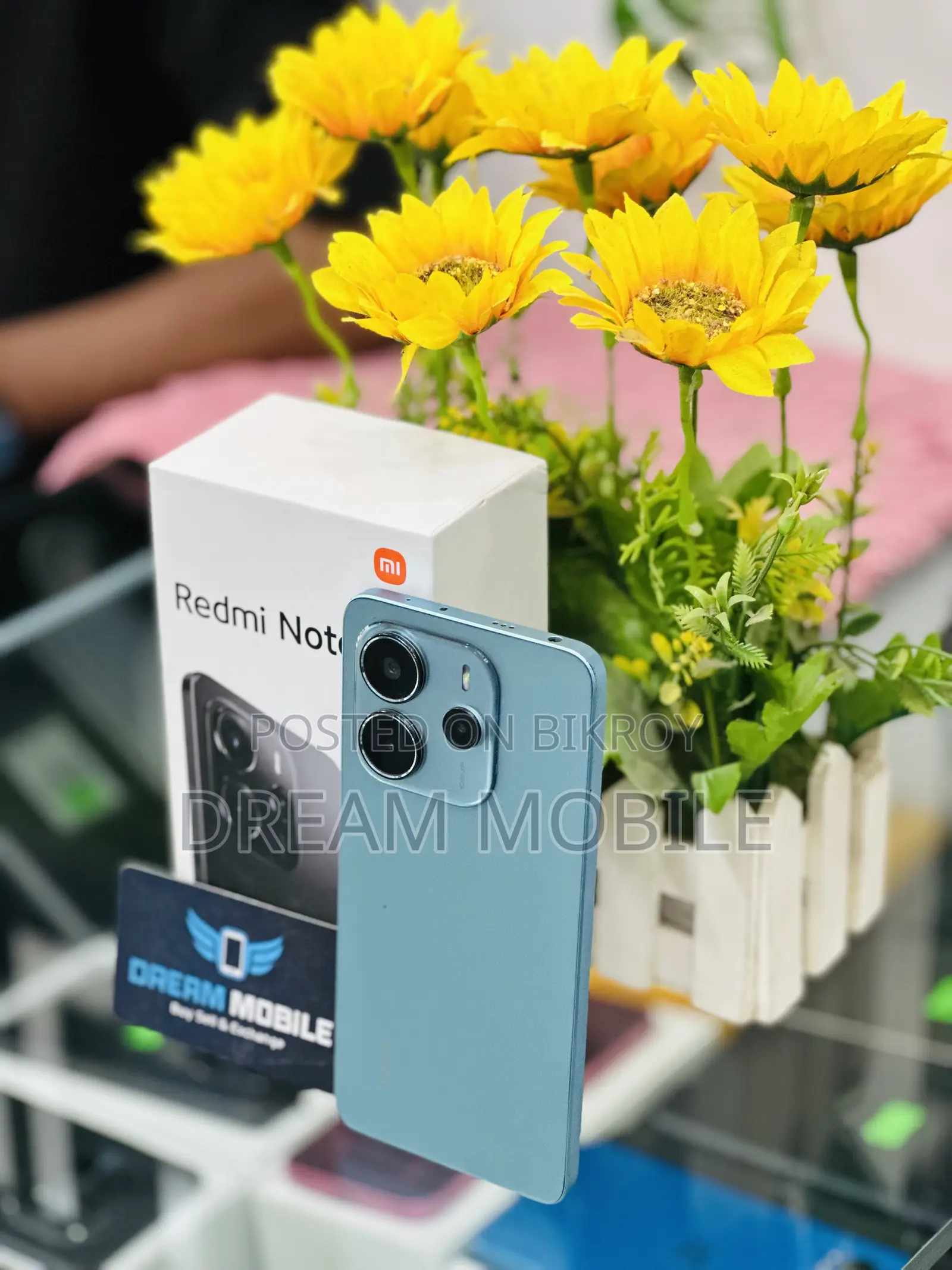 Xiaomi Redmi Note 14 4G 256 GB
