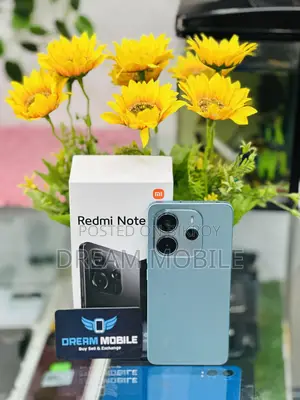 Xiaomi Redmi Note 14 4G 256 GB