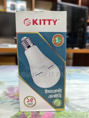 Kity 15w Emergency Light