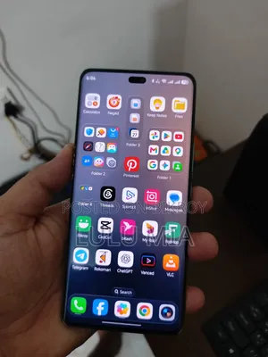 Honor X9c 256 GB Green