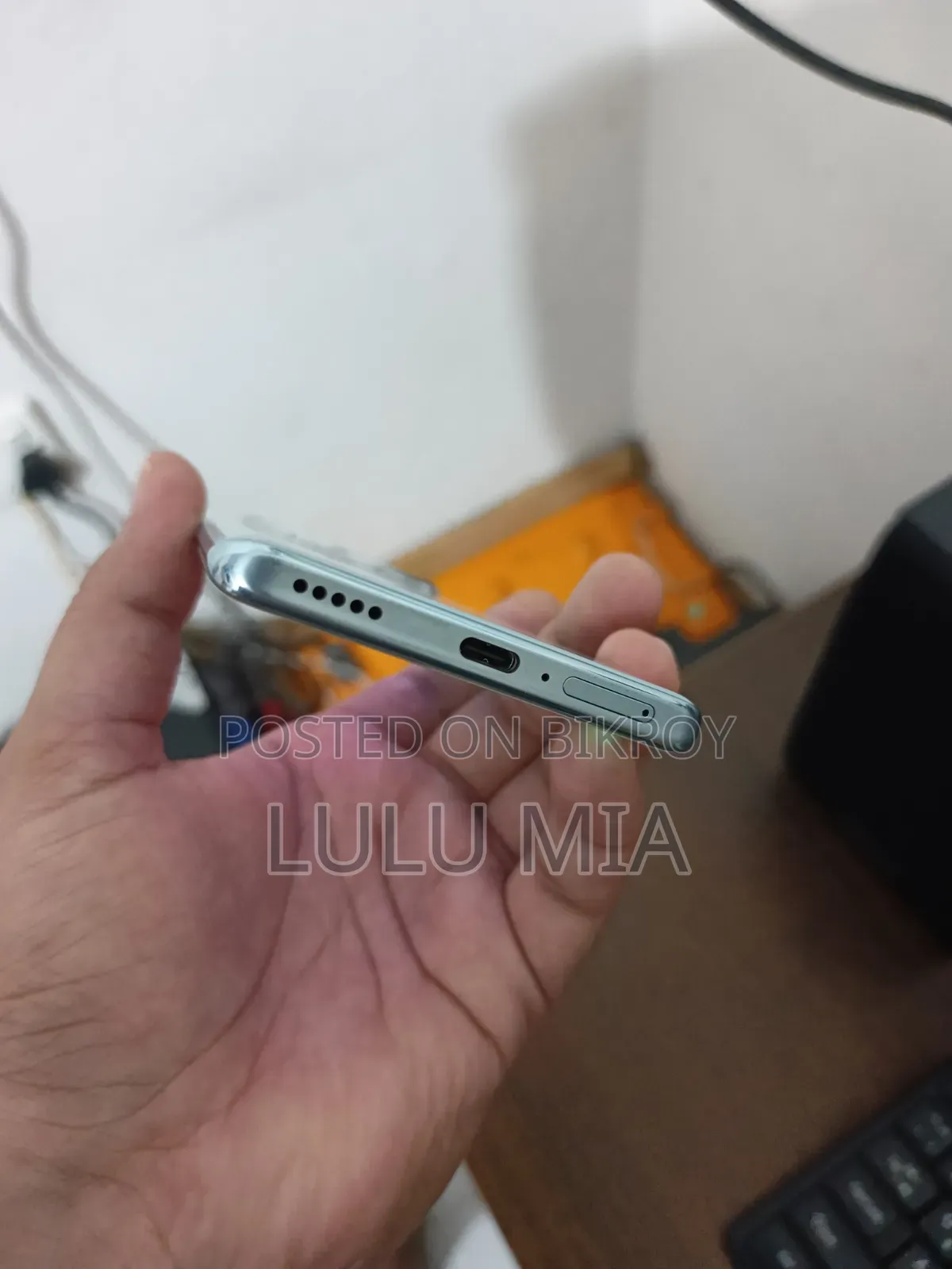 Honor X9c 256 GB Green