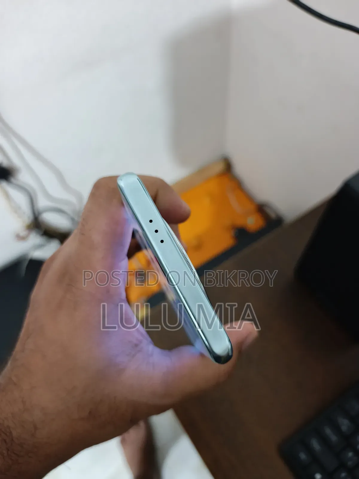 Honor X9c 256 GB Green