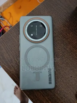 Honor X9c 256 GB Green