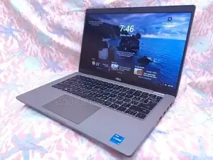 Laptop Dell 4GB Intel SSD 500GB