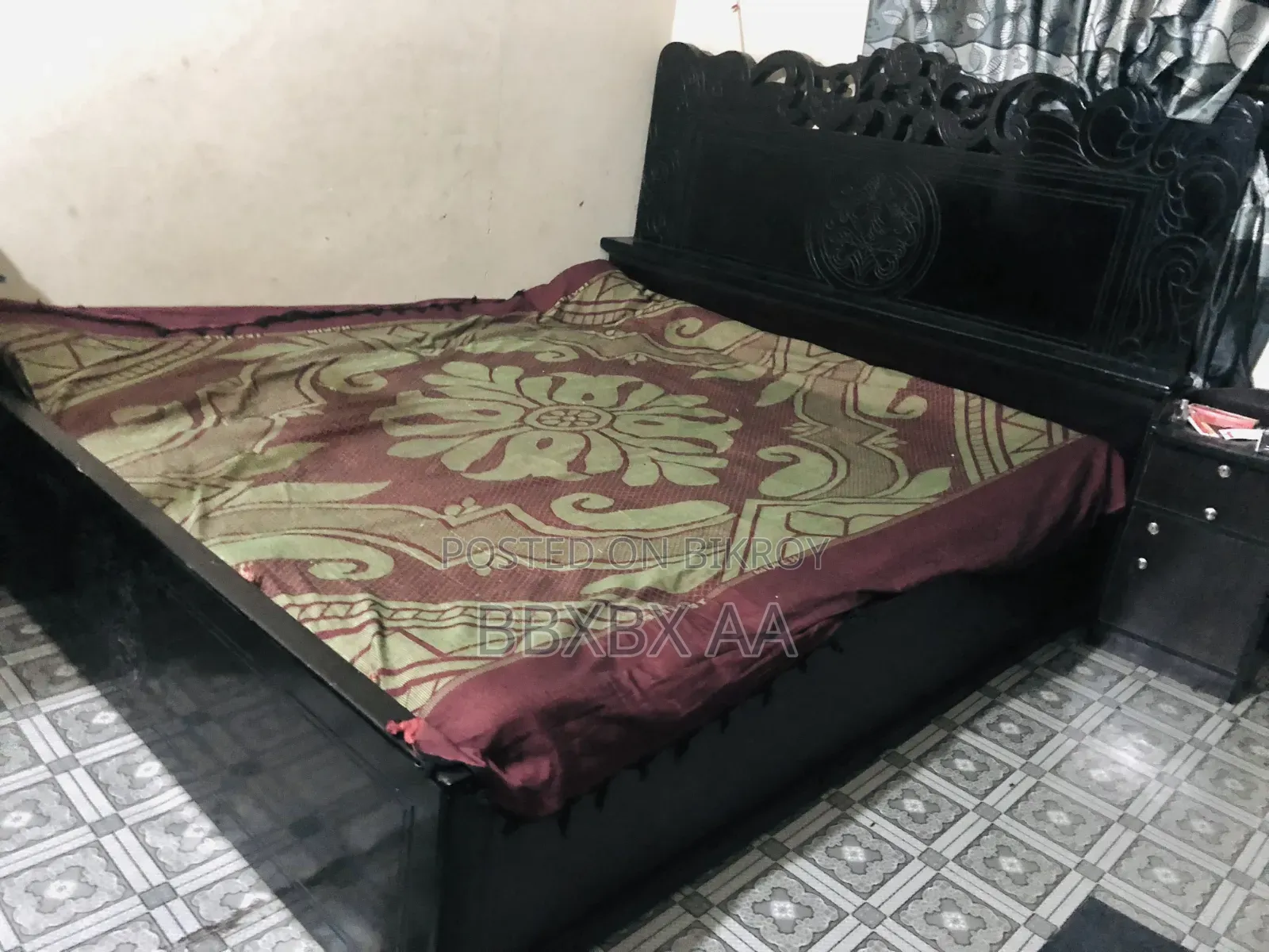 বেড সেল