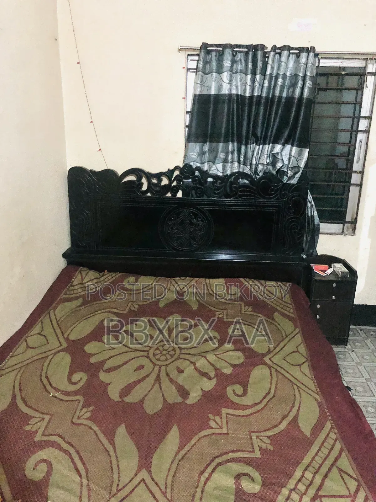বেড সেল