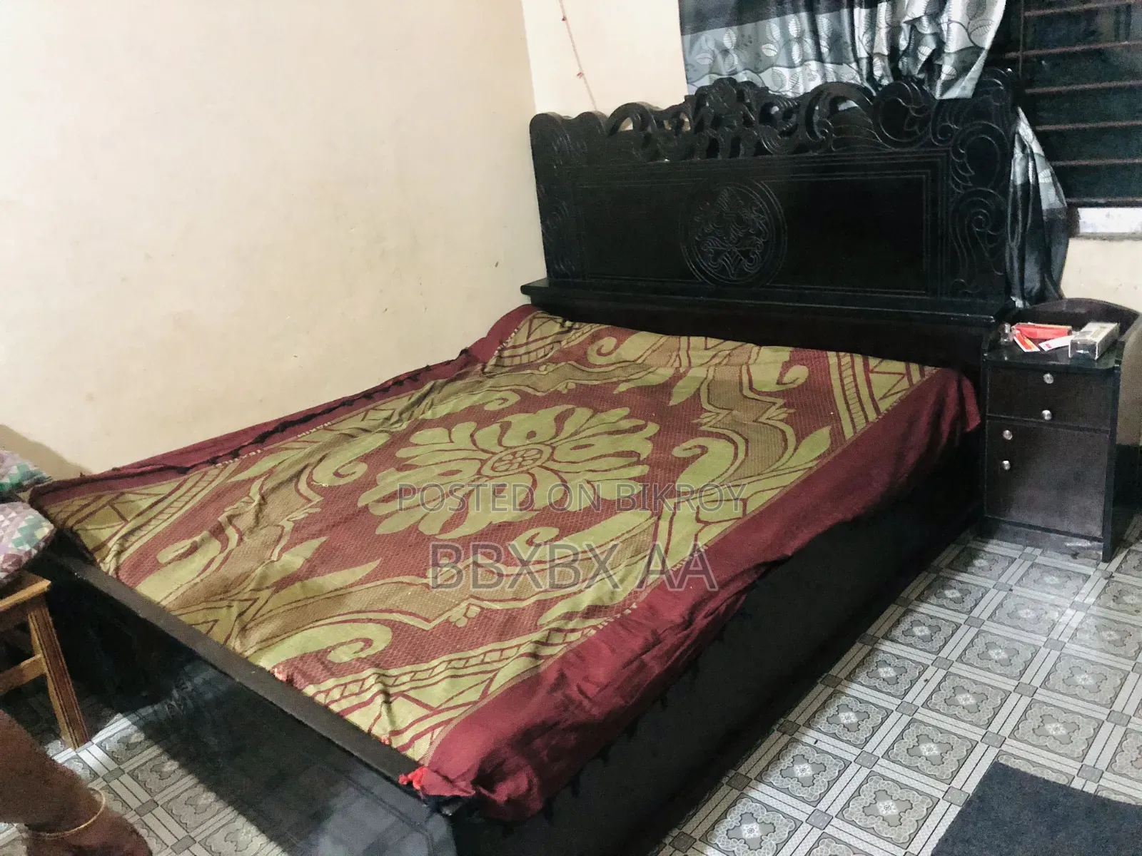 বেড সেল