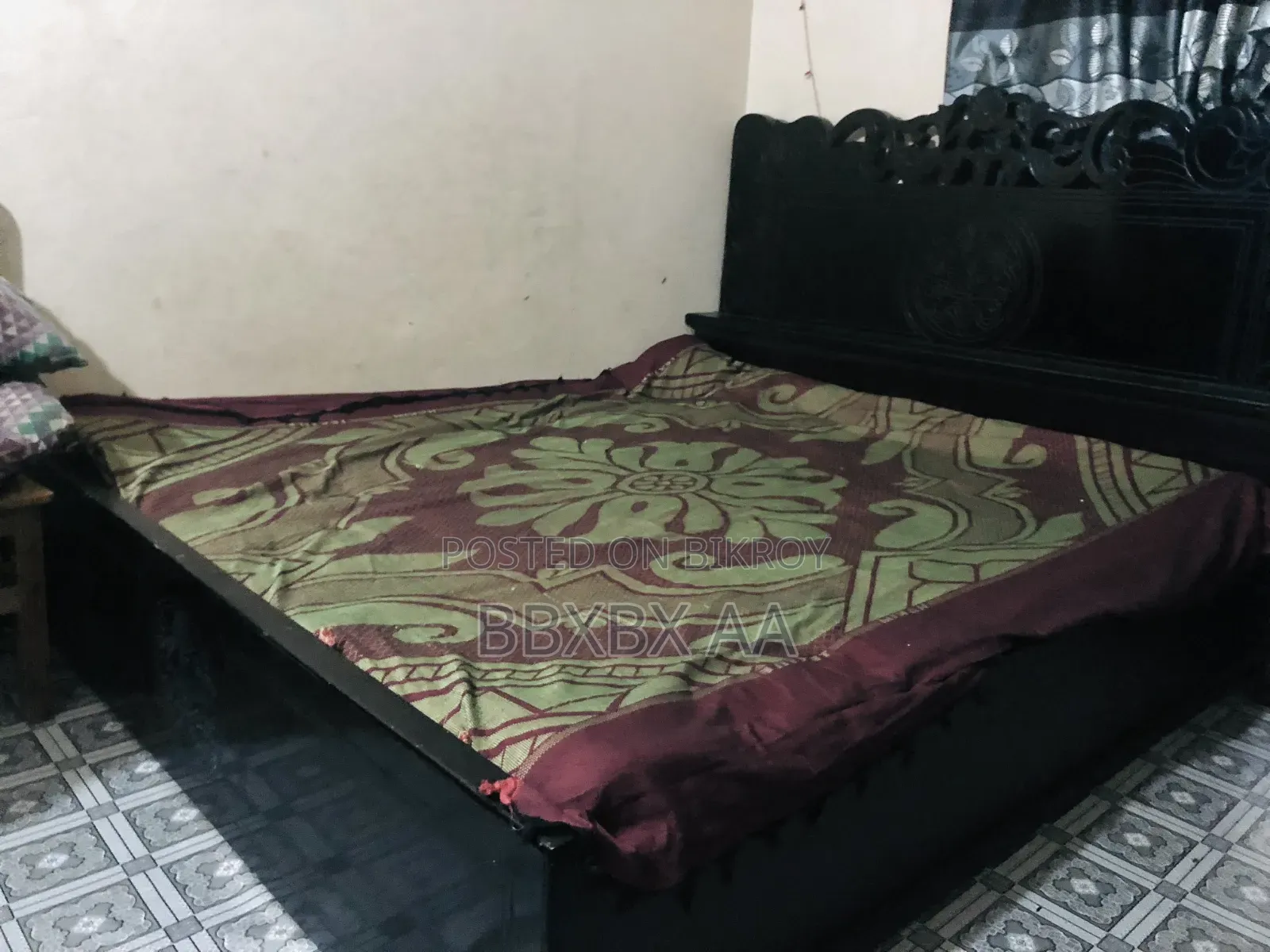 বেড সেল