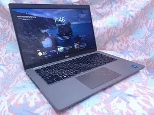 Laptop Dell 4GB Intel SSD 500GB