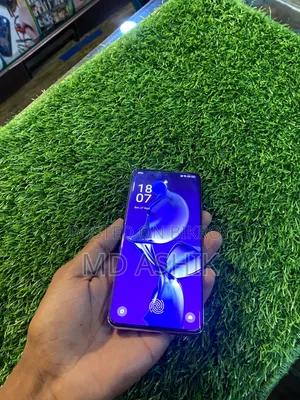 নিউ অপ্পো এ২ প্রো ২৫৬ জিবি অরেঞ্জ