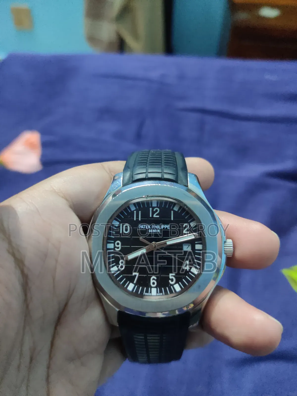 Patek Philippe