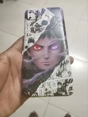 Realme C21Y 64 GB Black