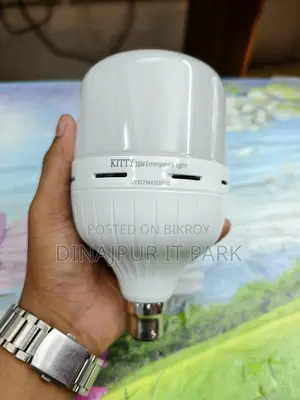 Kity 18w Emergency Light